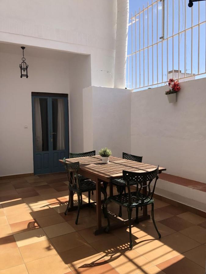 Bonito Apartamento Centrico Cerca De Sevilla Alcala de Guadaira Exterior photo