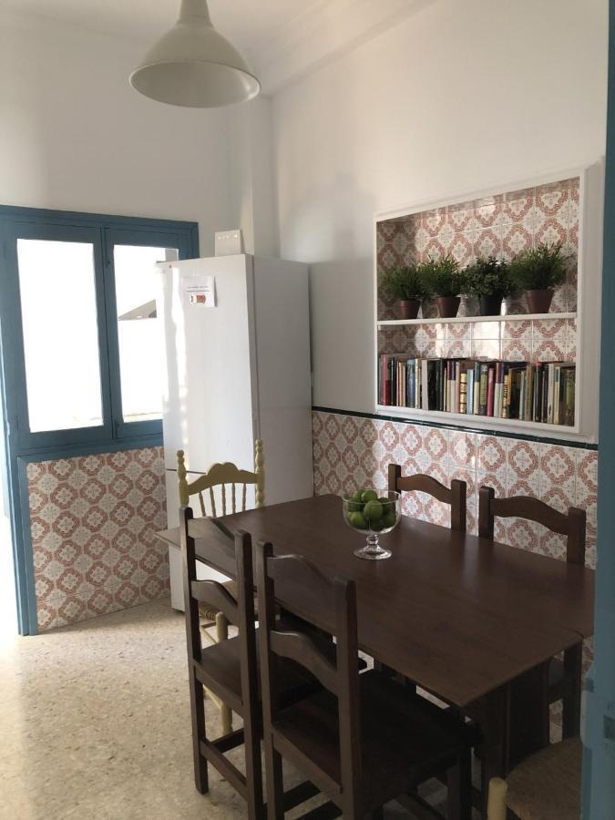 Bonito Apartamento Centrico Cerca De Sevilla Alcala de Guadaira Exterior photo