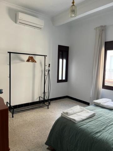 Bonito Apartamento Centrico Cerca De Sevilla Alcala de Guadaira Exterior photo